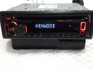 Kenwood KDC-3057U original   stare idiala...adus din europa.