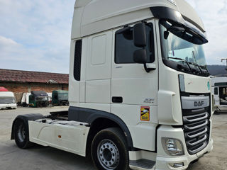 Daf XF 460 foto 2