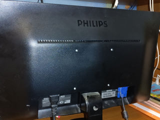 Продам монитор от Philips 19.5 foto 4