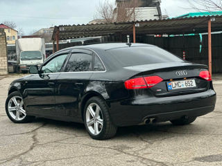 Audi A4 foto 4