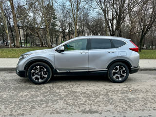 Honda CR-V foto 3