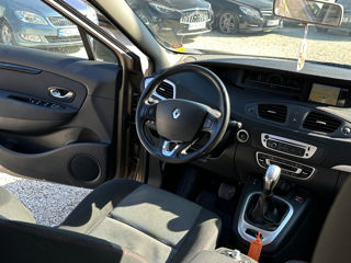 Renault Grand Scenic foto 15