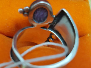 Роскошное кольцо Sadaf Армения foto 4