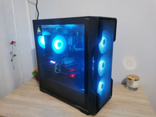 Pc gaming (i7-10700k 16cpus/ 32gb ram/1tb ssd+1tb hdd/ rtx 2070 super) foto 3