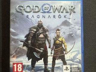 God of war Ragnarok