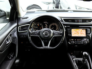 Nissan Qashqai foto 8