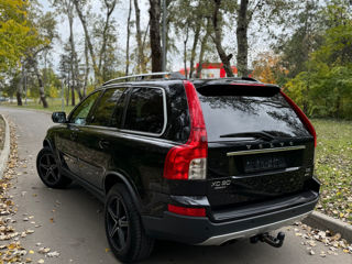 Volvo XC90 foto 9