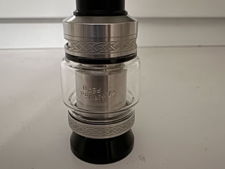 Dead Rabbit V2 RTA