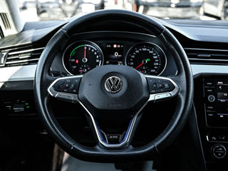 Volkswagen Passat foto 10