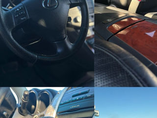 Lexus RX Series foto 10