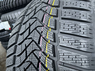 295/35 R21 Dunlop WinterSport 5/ Доставка, livrare toata Moldova 2023 foto 6