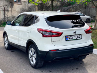 Nissan Qashqai foto 4