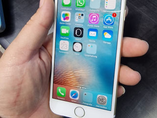 Iphone 6 .128gb lam  gasit la germania.