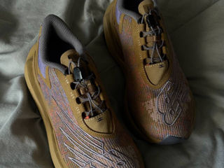 New Balance FuelCell x Stone Island Poze reale foto 2