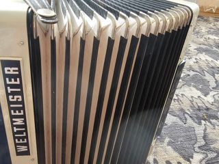 Acordeon Weltmester cordal foto 5