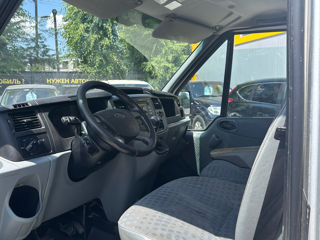 Ford Transit foto 10