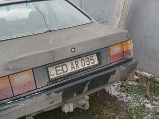 Audi 80 foto 4