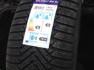 225/60R16 Laufen de la Hankook Mega oferta Iarna! foto 3