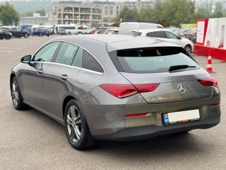 Mercedes CLA foto 7