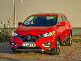 Renault Kadjar foto 2