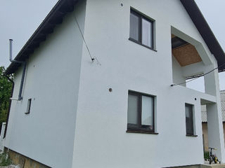 Izolare termica , теплоизоляция,  termoizolare, утипление фасадов. . foto 8