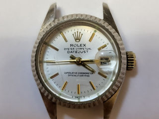 Se vonde ceas ROLEX ladies mechanic automatic replica