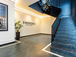 99m2 / EminescuResidence / oficiu foto 6