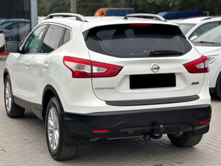 Nissan Qashqai foto 3