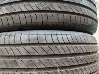 225/55/R18 Michelin aproape noi foto 2