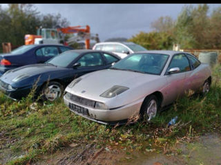 Fiat Coupe