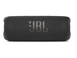 JBL Flip 6 Black- всего 2499 леев! foto 1