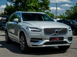 Volvo XC90 foto 1
