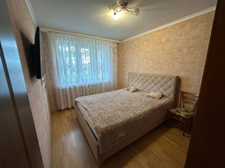 Apartament cu 2 camere, 50 m², Poșta Veche, Chișinău foto 10