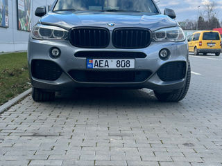 BMW X5 foto 4