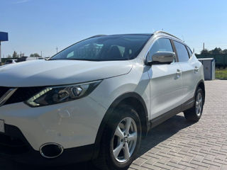 Nissan Qashqai foto 3