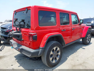 Jeep Wrangler foto 6