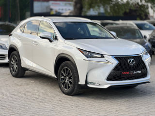 Lexus NX Series foto 3