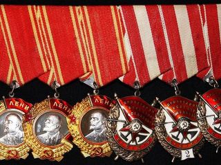 Куплю копейки, рубли СССР, монеты, значки, медали, ордена, иконы, антиквариат foto 1