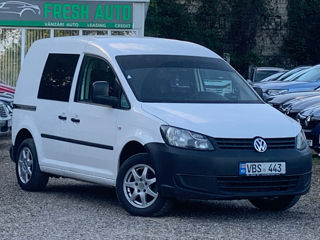 Volkswagen Caddy foto 1