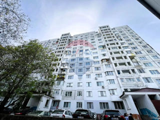 Apartament cu 3 camere, 72 m², Botanica, Chișinău foto 19