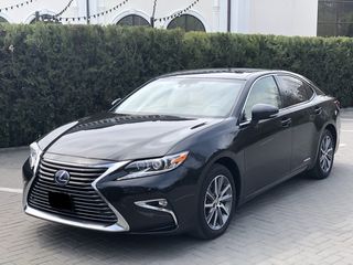 Lexus Es Series foto 2