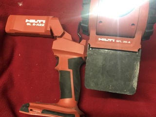 Dewalt makita hilti milwaukee festool foto 3