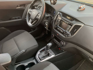 Hyundai Creta foto 6