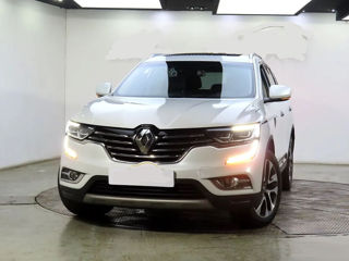 Renault Koleos foto 3