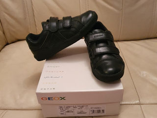 Geox pantofi sport m.34