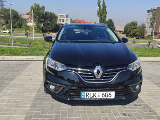 Renault Megane foto 6