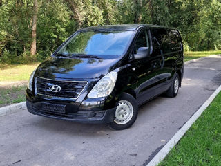 Hyundai H 300 foto 1