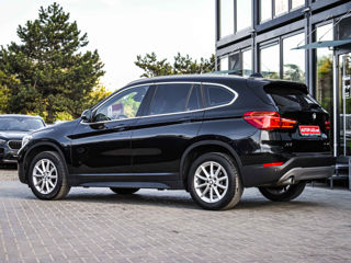 BMW X1 foto 5