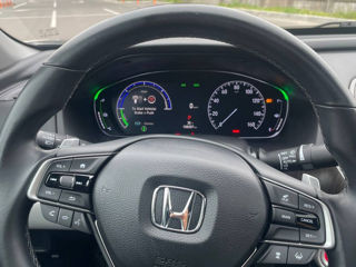 Honda Accord foto 10