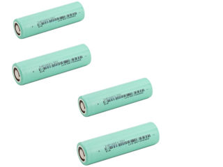 Baterie litiu-ion 18650 EVE INR18650-33V 3200mAh 3.6 V 10A foto 2